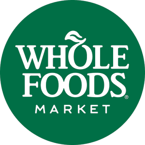 Whole Foods Whole Foods client logo