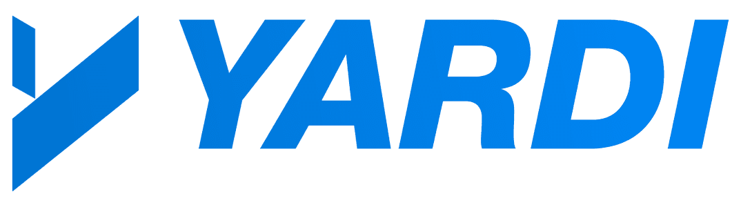 Yardi Systems Yardi Systems client logo