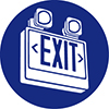 exit & emergency lighting